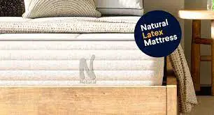 Nolah Natural mattress review