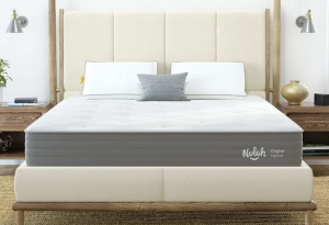 Nolah Reviews | June 2026 Nolah Original Hybrid mattress