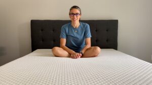 Nolah Signature Mattress Review