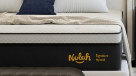 Nolah Signature Hybrid Mattress coupon code