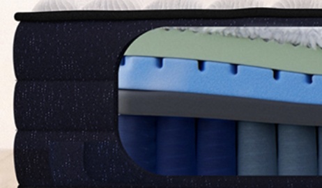Origin adapt hybrid mattress review