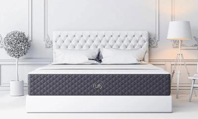 Puffy mattress review