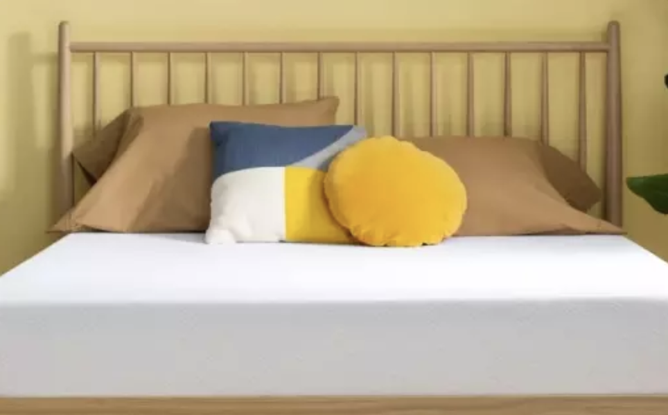 PurpleFlex Mattress Review and coupon code