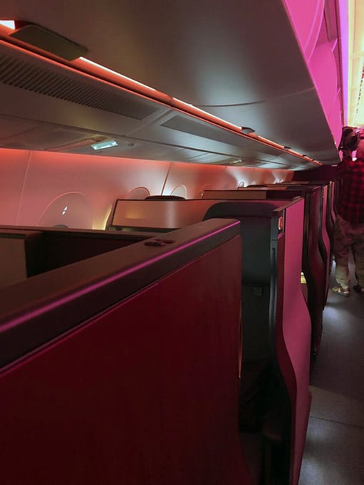 Will Melatonin Improve my Sleep? | October 2025 1st class qatar airline 2019