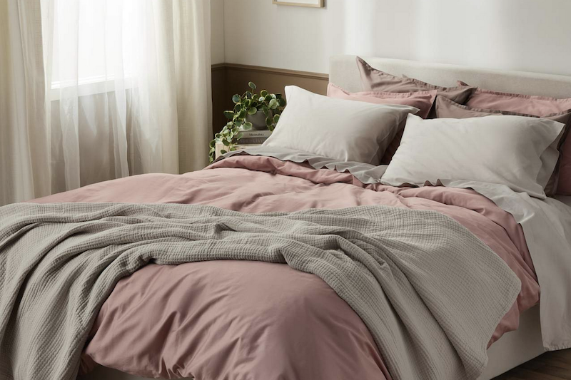 Silk & Snow Egyptian Cotton Bed Sheets Review | October 2025 SIlk & Snow Egyptian Cotton Sheets review