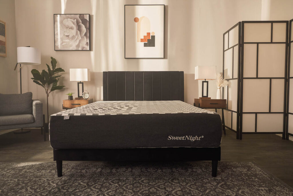 SweetNight Prime Mattress Review | November 2025 Sweetnight Prime Mattress review