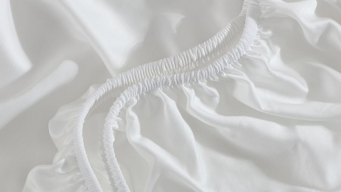 Sunday Citizen Lyocell Sheet Set review