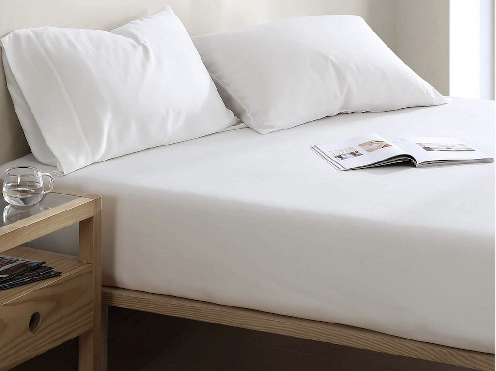 Sunday Citizen Silky Lyocell Sheet Set Review | October 2025 Sunday Citizen Silky Lyocell Sheets