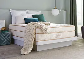 Saatva mattress review
