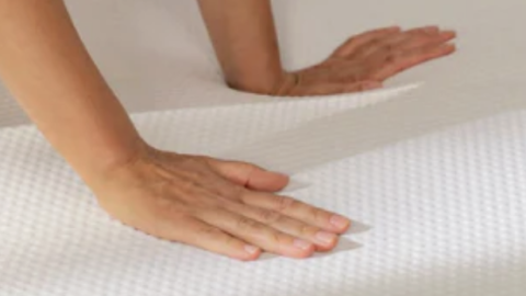 Best Mattress in Canada | October 2025 Emma Mattress review