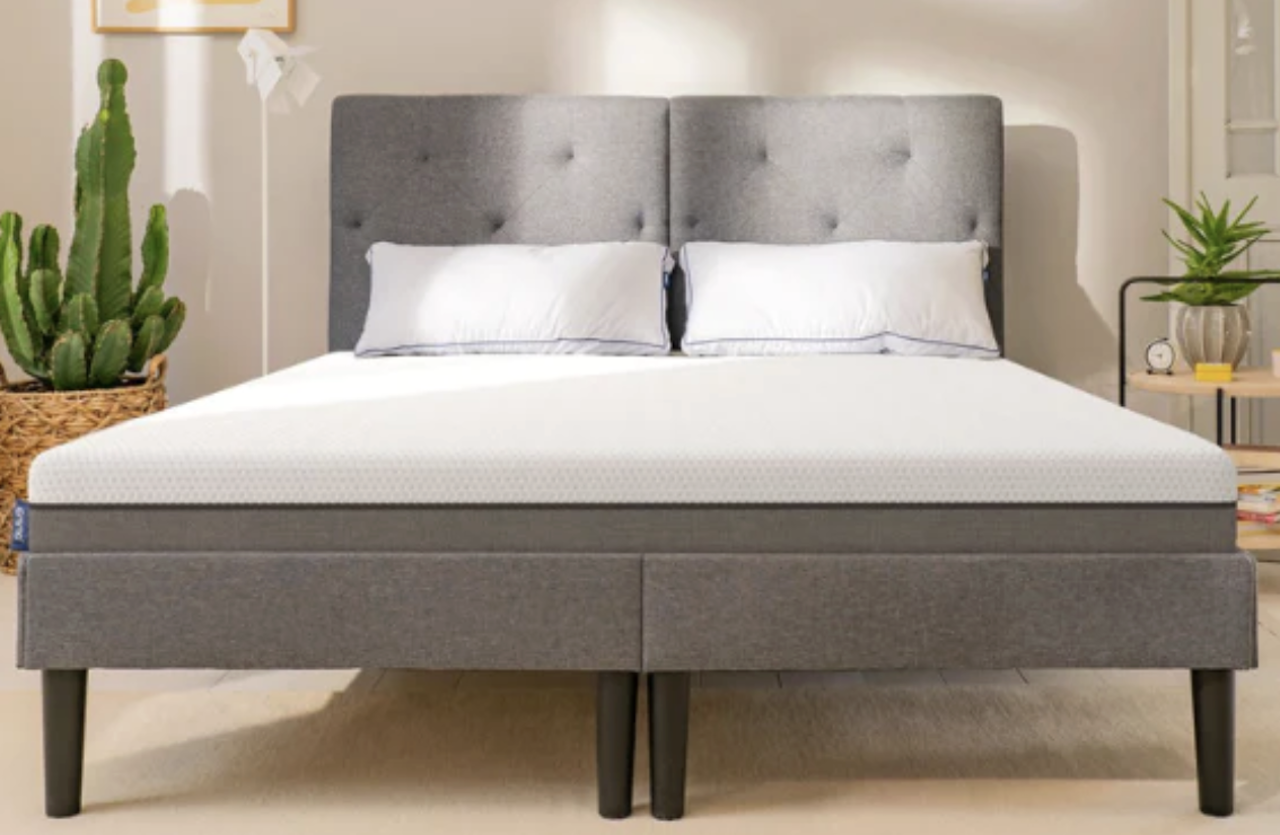 Emma Sleep mattress reviews