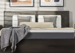 emma climax hybrid mattress review