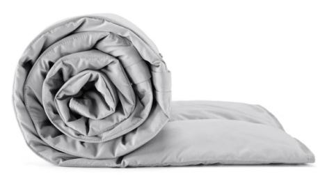 SweetNight wearable warming blanket