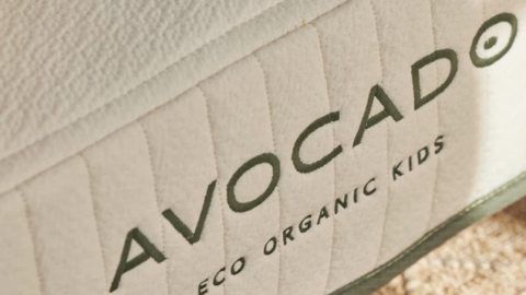 Best Organic Mattress | November 2025 Avocado Eco Organic Kids Mattress