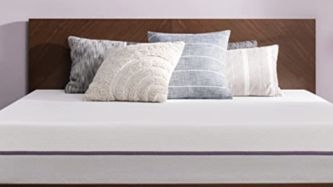 Best Mattress On Amazon | October 2025 Purple Mattress on Amazon