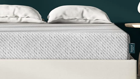 Best Mattress On Amazon | October 2025 Leesa original mattress on amazon