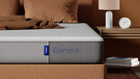 Best Mattress On Amazon | October 2025 Casper Sleep Element on Amazon