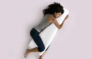 Twilla Adjustable Body Pillow review