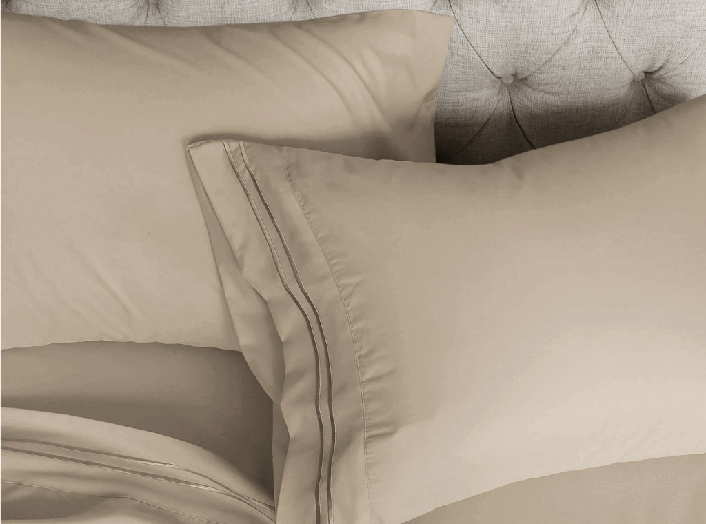 Luxor Linens bali bamboo sheets review