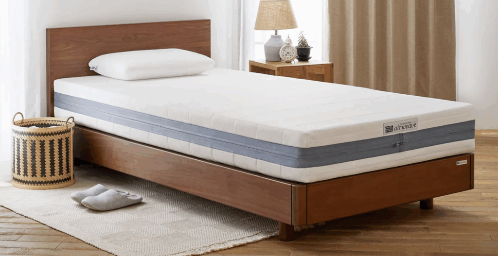 Airweave Mattress Review | November 2025 Airweave mattress review