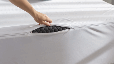 Layla mattress protector coupon