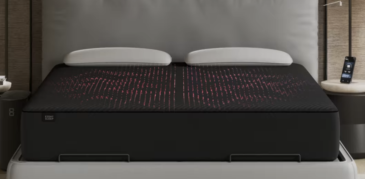 Eight sleep pod 5 review