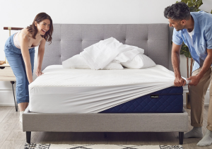 Silk & Snow Mattress Protector review