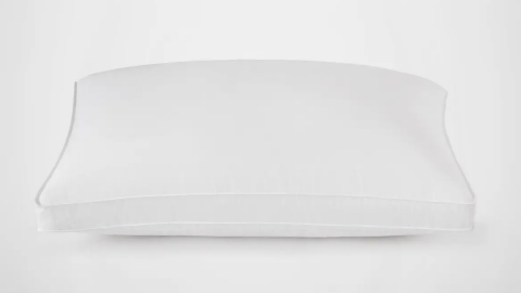 Silk & Snow Reserve Down pillow review