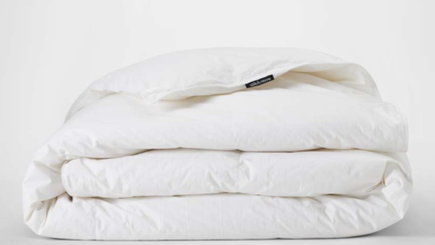 ethical down duvet review