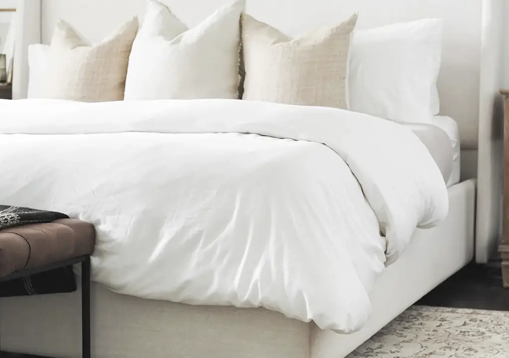 Simply Organic Bamboo Comforter Review | November 2025 Simply Organic Bamboo Comforter coupon code