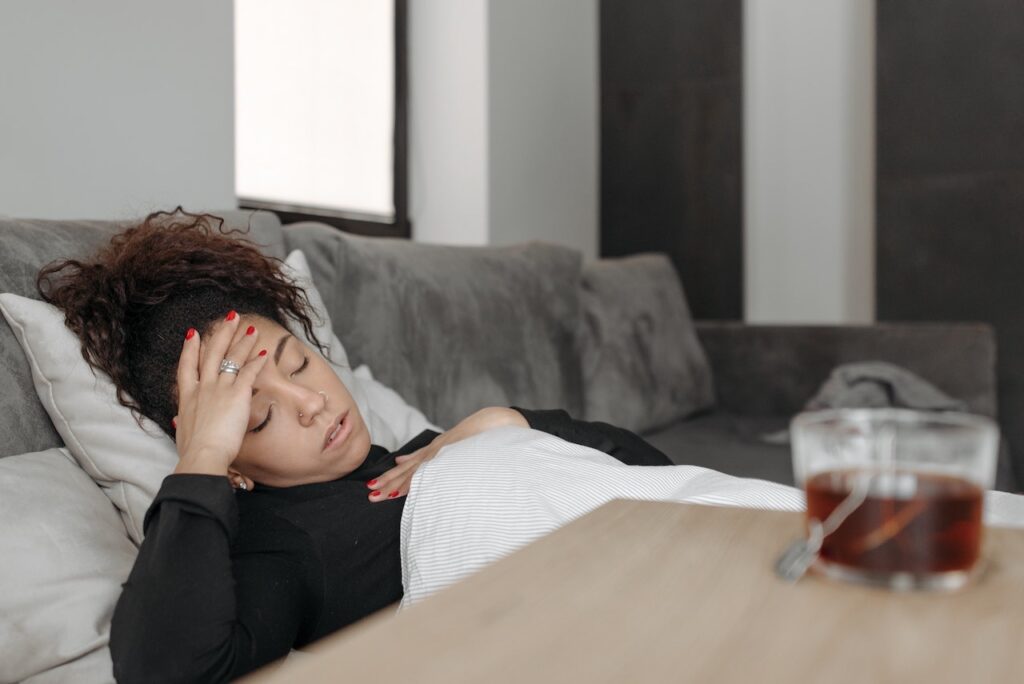 5 Reasons Why You Should Sleep While Sick | June 2026 reasons to sleep while sick