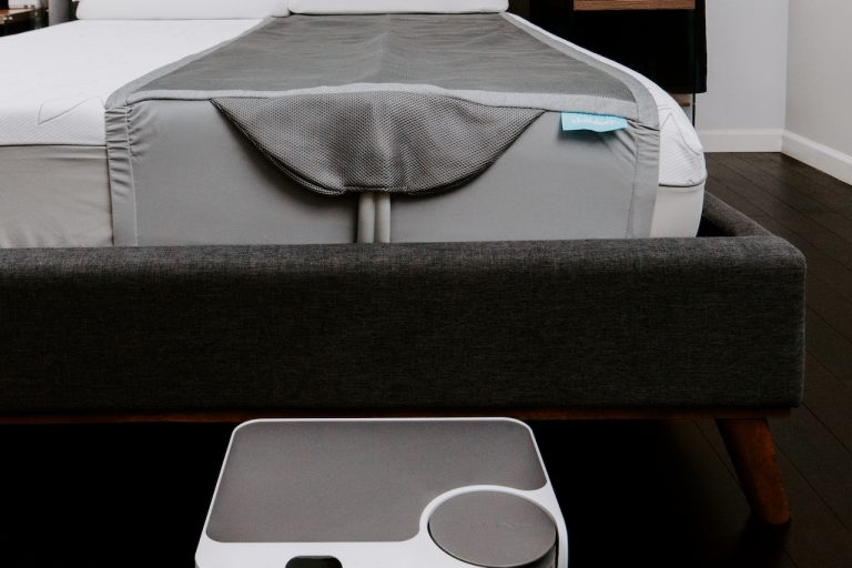 SleepMe Dock Pro Review Formerly ChiliSleep 2023 Non Biased Reviews