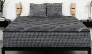SpineAlign Luxury Hybrid Mattress review