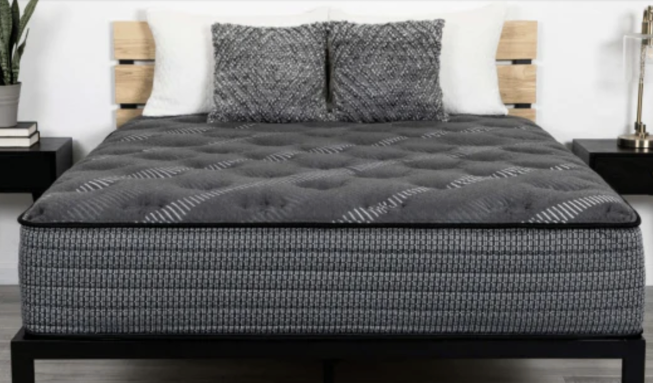 Best Mattress Reviews | June 2026 SpineAlign Luxury Hybrid Mattress review
