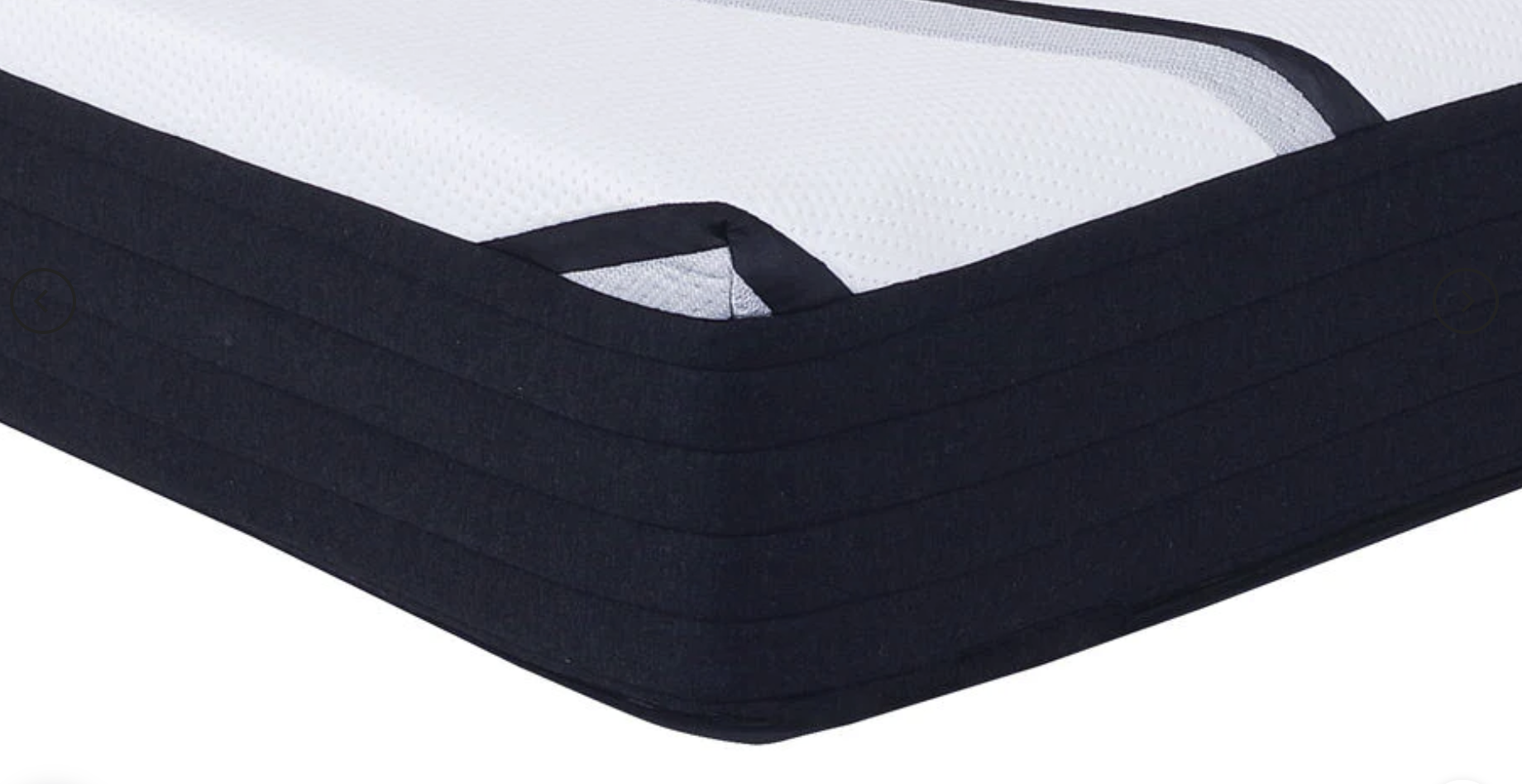 SpineAlign Mattress review