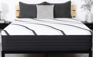 SpineAlign hybrid mattress review