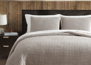 Sunday Citizen Snug Comforter review