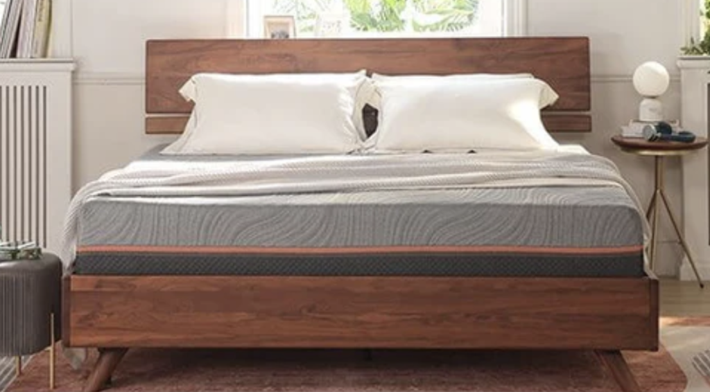 SweetNight Dreamy Mattress Review | October 2025 Sweetnight Dreamy Memory Foam mattress review