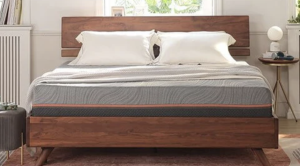Sweetnight Dreamy Memory Foam mattress review