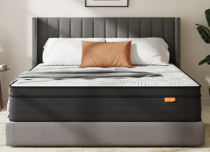 Sweetnight Twilight Mattress review