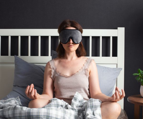 benefits of sleep meditation