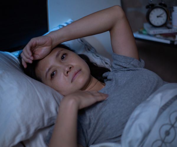 How To Fall Back Asleep In The Middle Of The Night | 12 Expert Tricks | November 2025 how to fall back asleep in the middle of the night