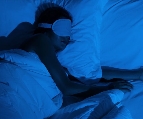 What Is Deep Sleep | November 2025 how much deep sleep should i get