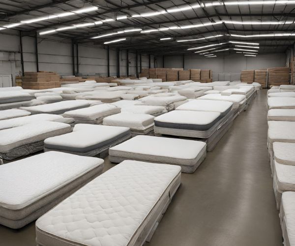 How to Choose a Mattress: Your Guide to a Perfect Night's Sleep | October 2025 How to Choose a Mattress