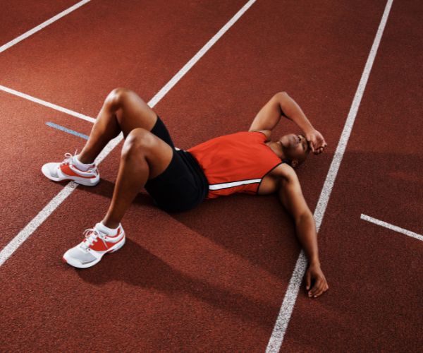 How Does Sleep Help Muscle Recovery | May 2026 Why is sleep so important for recovery?