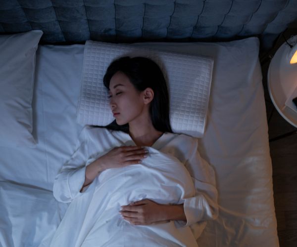 Sleep hygiene