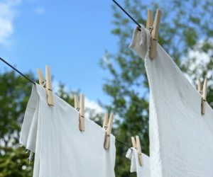 how often should you wash your sheets