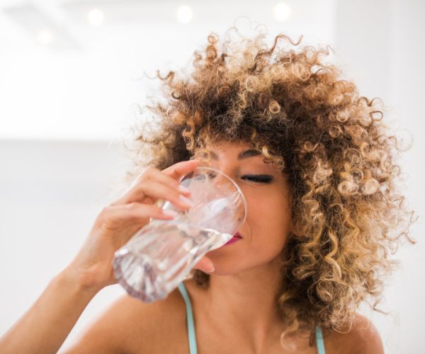 Dehydration Tiredness | 6 Tips To Prevent Dehydration | October 2025 does dehydration make you tired