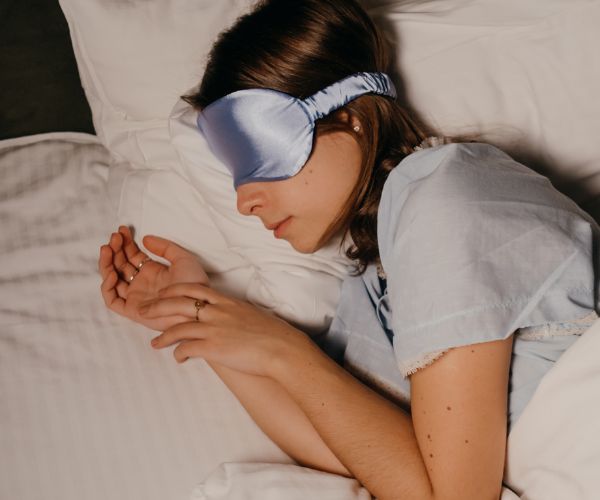 Creatine and Sleep: Can It Help or Hurt Your Rest? | October 2025 creatine and sleep