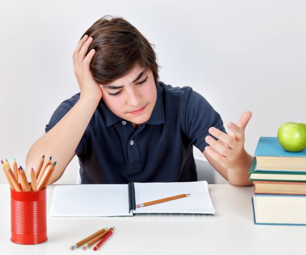 ADHD and Sleep Problems in Kids | Causes, Effects, and Solutions | October 2025 ADHD and sleep problems in kids